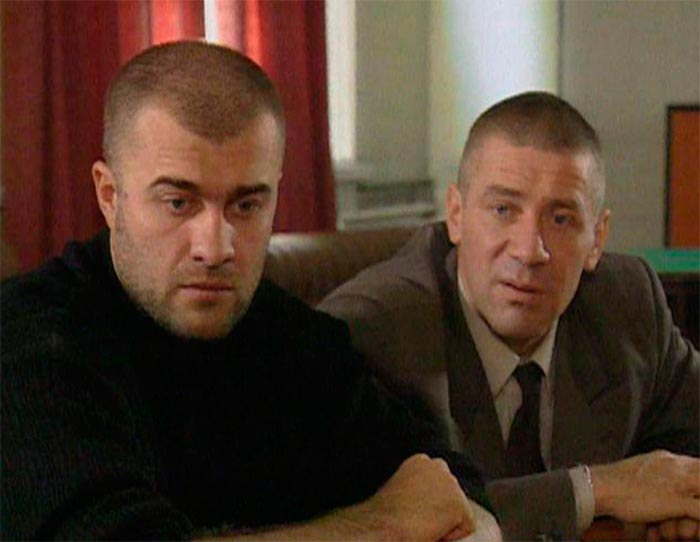 Кадр из сериала Агент национальной безопасности 2 сезон кадр Агент национальной безопасности 2 сезон 2