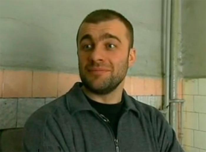 Кадр из сериала Агент национальной безопасности 2 сезон кадр Агент национальной безопасности 2 сезон 3