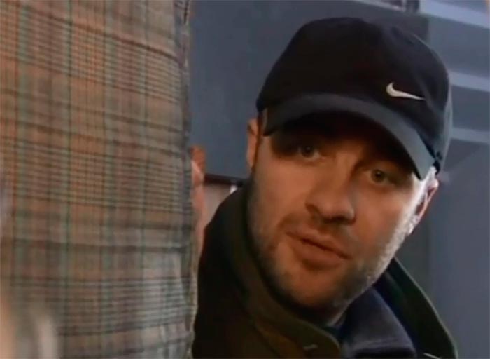 Кадр из сериала Агент национальной безопасности 2 сезон кадр Агент национальной безопасности 2 сезон 5