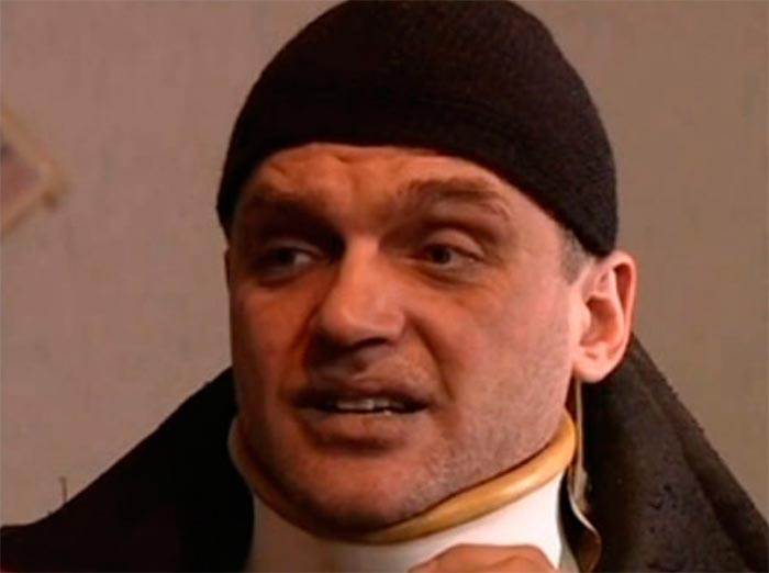 Кадр из сериала Агент национальной безопасности 2 сезон кадр Агент национальной безопасности 2 сезон 7