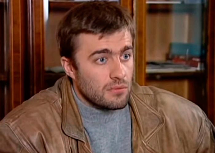 Кадр из сериала Агент национальной безопасности 2 сезон кадр Агент национальной безопасности 2 сезон 9