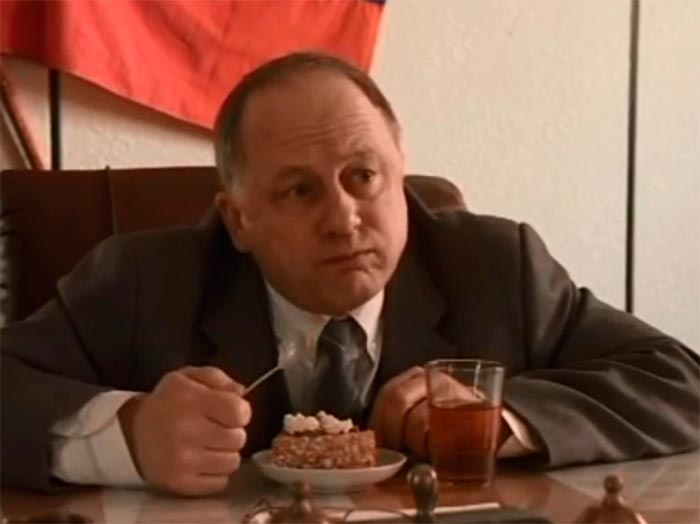 Кадр из сериала Агент национальной безопасности 2 сезон кадр Агент национальной безопасности 2 сезон 11