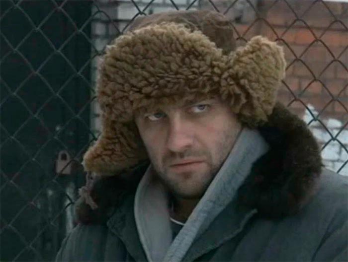 кадр Агент национальной безопасности 3 сезон 2