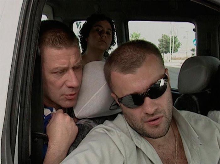 кадр Агент национальной безопасности 3 сезон 3