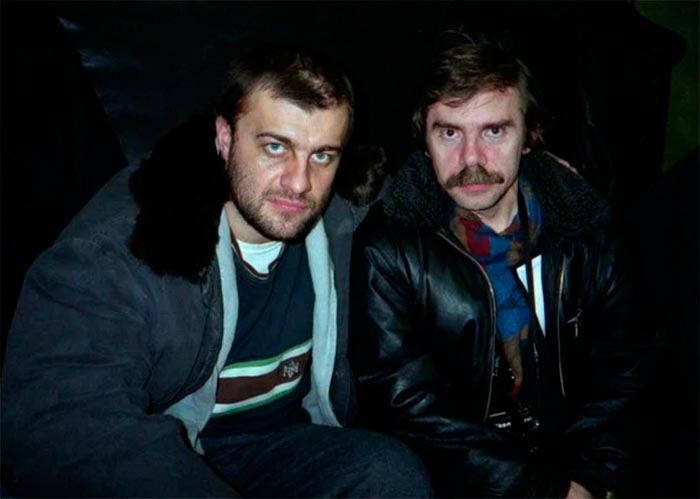 кадр Агент национальной безопасности 3 сезон 4