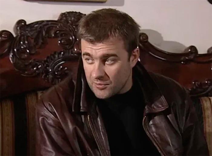 Кадр из сериала Агент национальной безопасности 4 сезон кадр Агент национальной безопасности 4 сезон 2