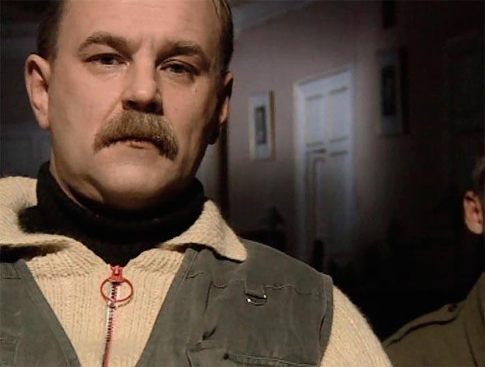 Кадр из сериала Агент национальной безопасности 4 сезон кадр Агент национальной безопасности 4 сезон 6