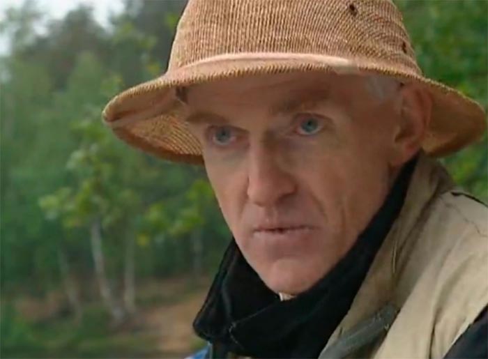 Кадр из сериала Агент национальной безопасности 4 сезон кадр Агент национальной безопасности 4 сезон 7