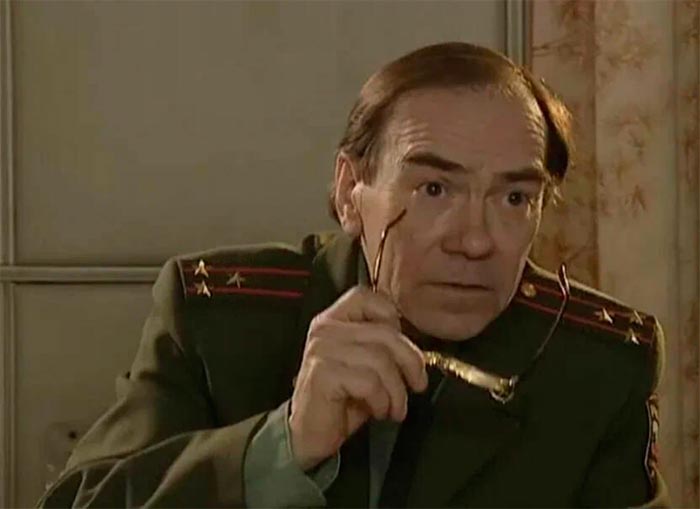 Кадр из сериала Агент национальной безопасности 4 сезон кадр Агент национальной безопасности 4 сезон 8