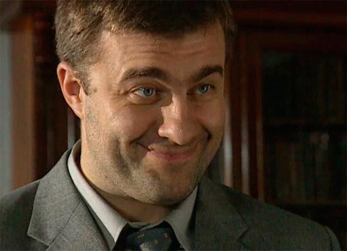 Кадр из сериала Агент национальной безопасности 4 сезон кадр Агент национальной безопасности 4 сезон 9