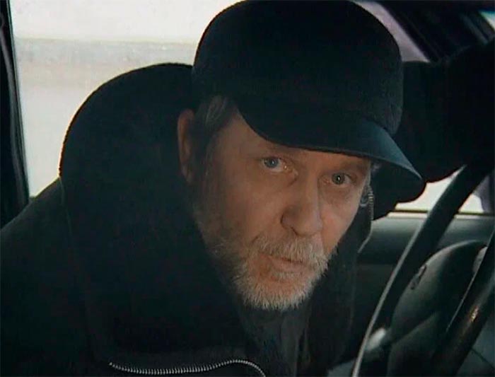 Кадр из сериала Агент национальной безопасности 4 сезон кадр Агент национальной безопасности 4 сезон 10