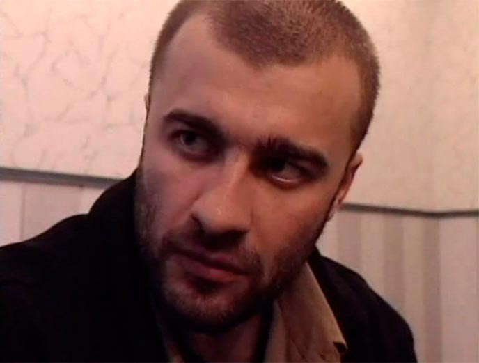 кадр Агент национальной безопасности 5 сезон 2