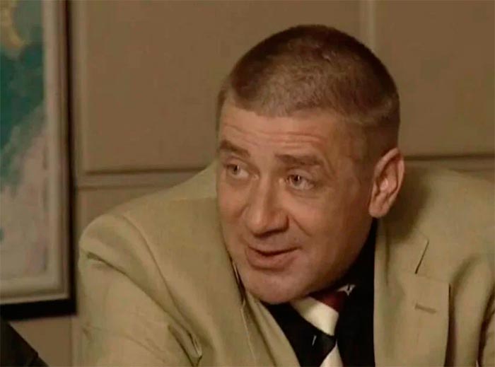 кадр Агент национальной безопасности 5 сезон 3