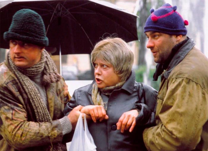 кадр Агент национальной безопасности 5 сезон 4