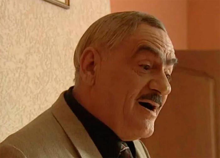 кадр Агент национальной безопасности 5 сезон 5