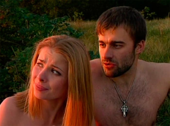 кадр Агент национальной безопасности 5 сезон 6