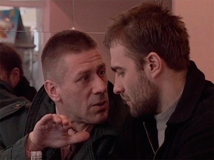 кадр Агент национальной безопасности 5 сезон 9