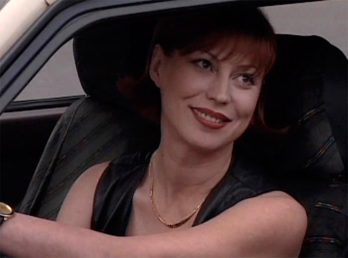 кадр Агент национальной безопасности 5 сезон 10