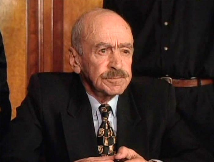 кадр Агент национальной безопасности 5 сезон 11