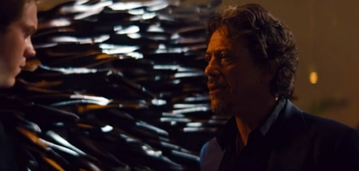 Кадр из сериала Немодельное агентство кадр Немодельное агентство 12