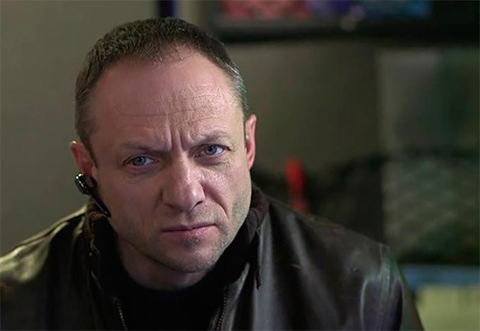 Кадр из сериала Агентство скрытых камер кадр Агентство скрытых камер 2