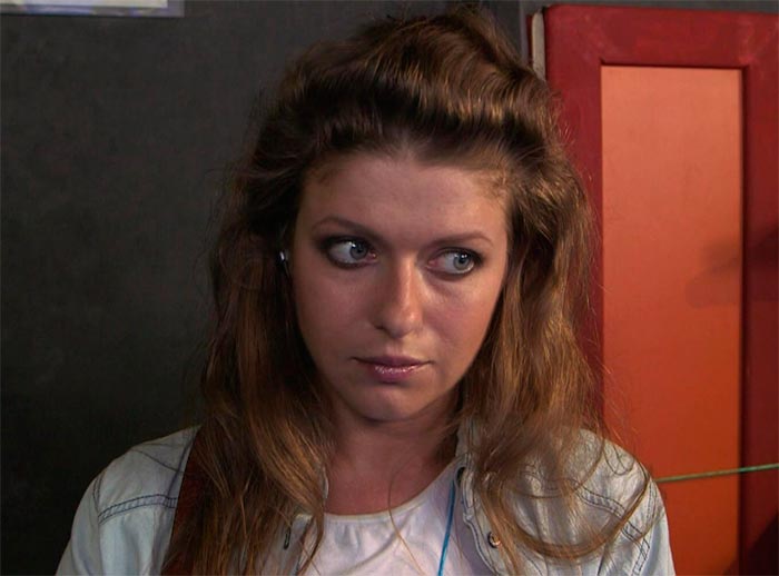 Кадр из сериала Агентство скрытых камер кадр Агентство скрытых камер 3