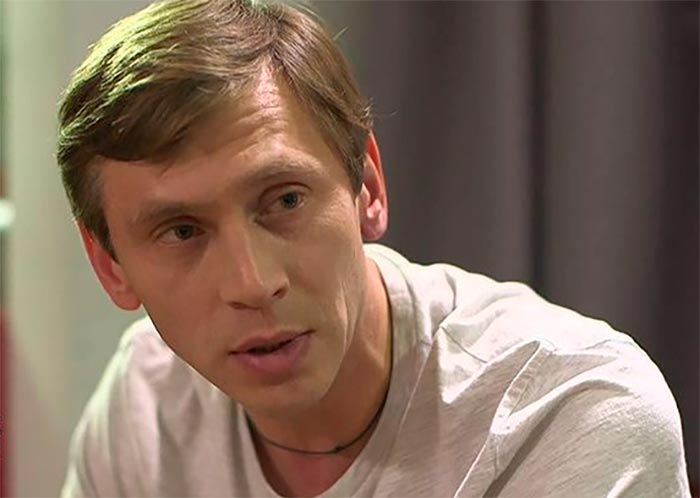 Кадр из сериала Агентство скрытых камер кадр Агентство скрытых камер 8