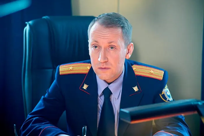 кадр Агентство Справедливость 9