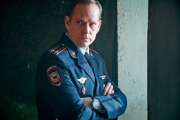 Агентство око сериал актеры