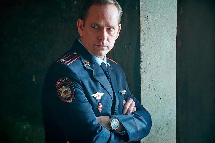 кадр Агентство Справедливость 10