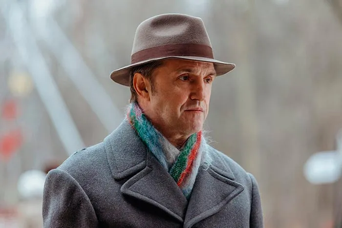 Кадр из сериала Айда! кадр Айда! 2