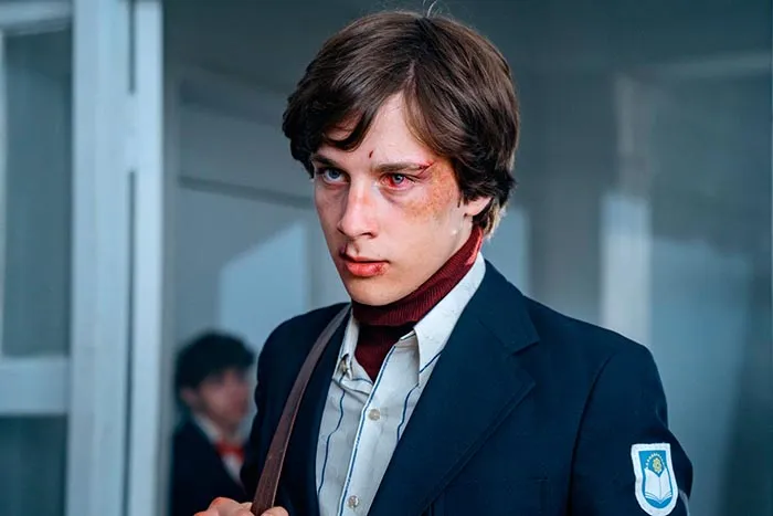 Кадр из сериала Айда! кадр Айда! 7