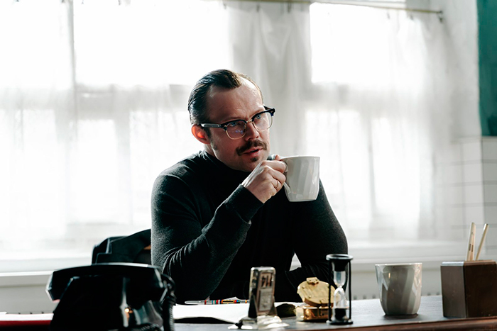 кадр Айда! 10