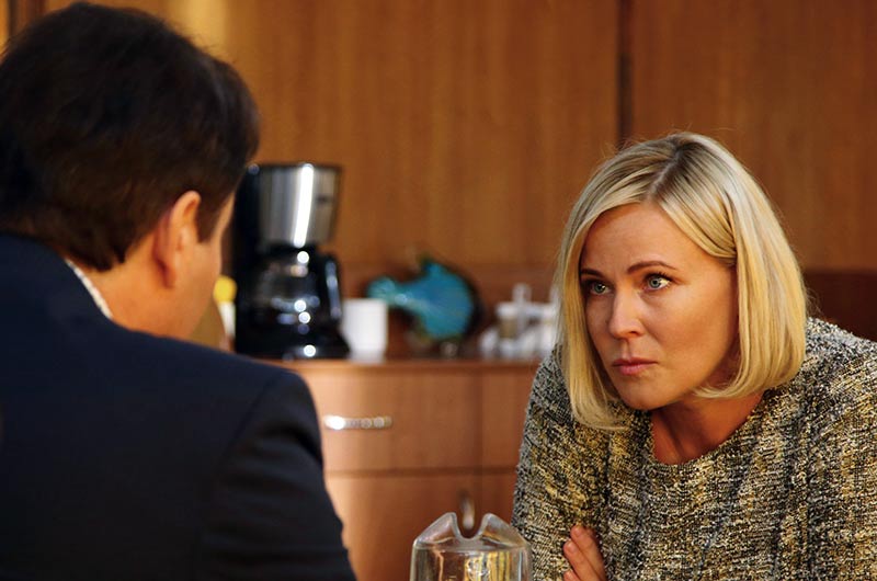 Кадр из сериала Актеры затонувшего театра кадр Актеры затонувшего театра 2