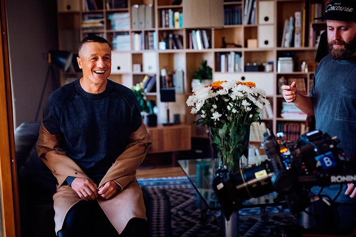 кадр Актрисы 2