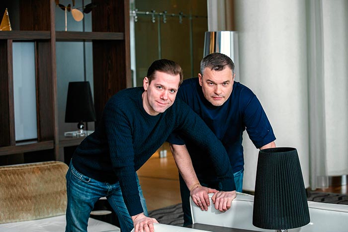 Кадр из сериала Акула кадр Акула 2