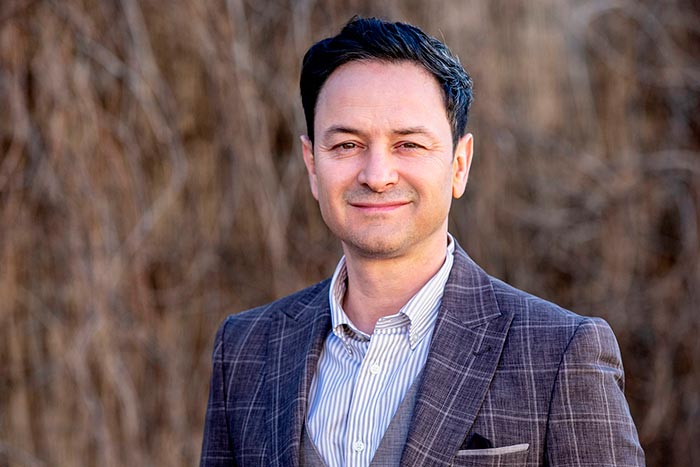 Кадр из сериала Акула кадр Акула 5