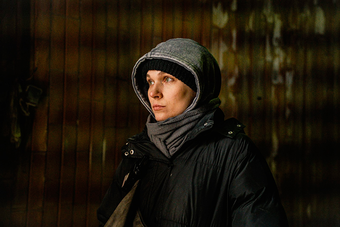 Кадр из сериала Акушер 3 сезон кадр Акушер 3 сезон 4