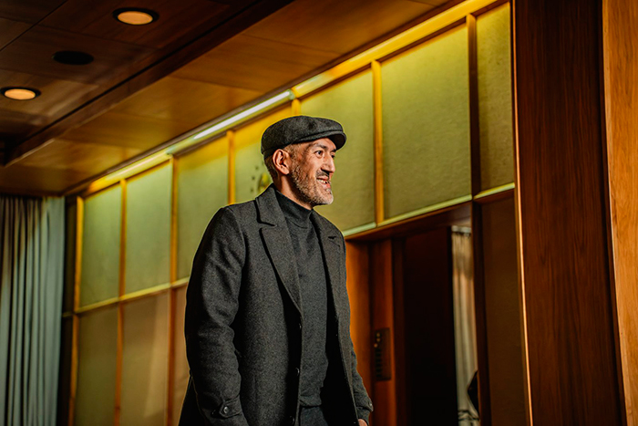 Кадр из сериала Акушер 3 сезон кадр Акушер 3 сезон 5