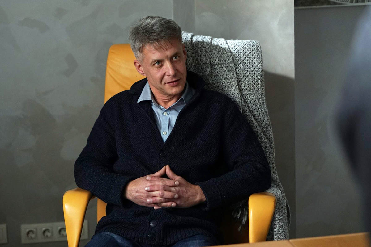 Кадр из сериала Акушерка Новые серии кадр Акушерка Новые серии 11