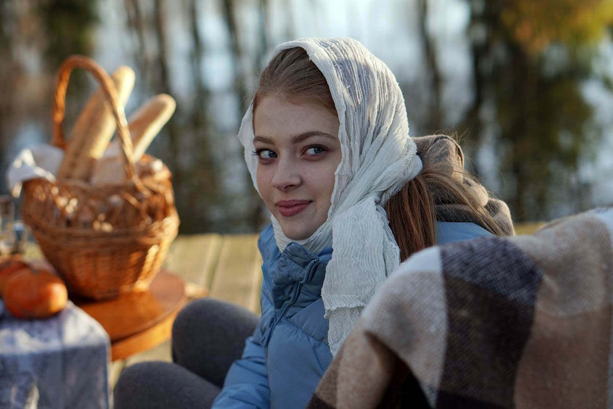 Кадр из сериала Акушерка Новые серии кадр Акушерка Новые серии 13