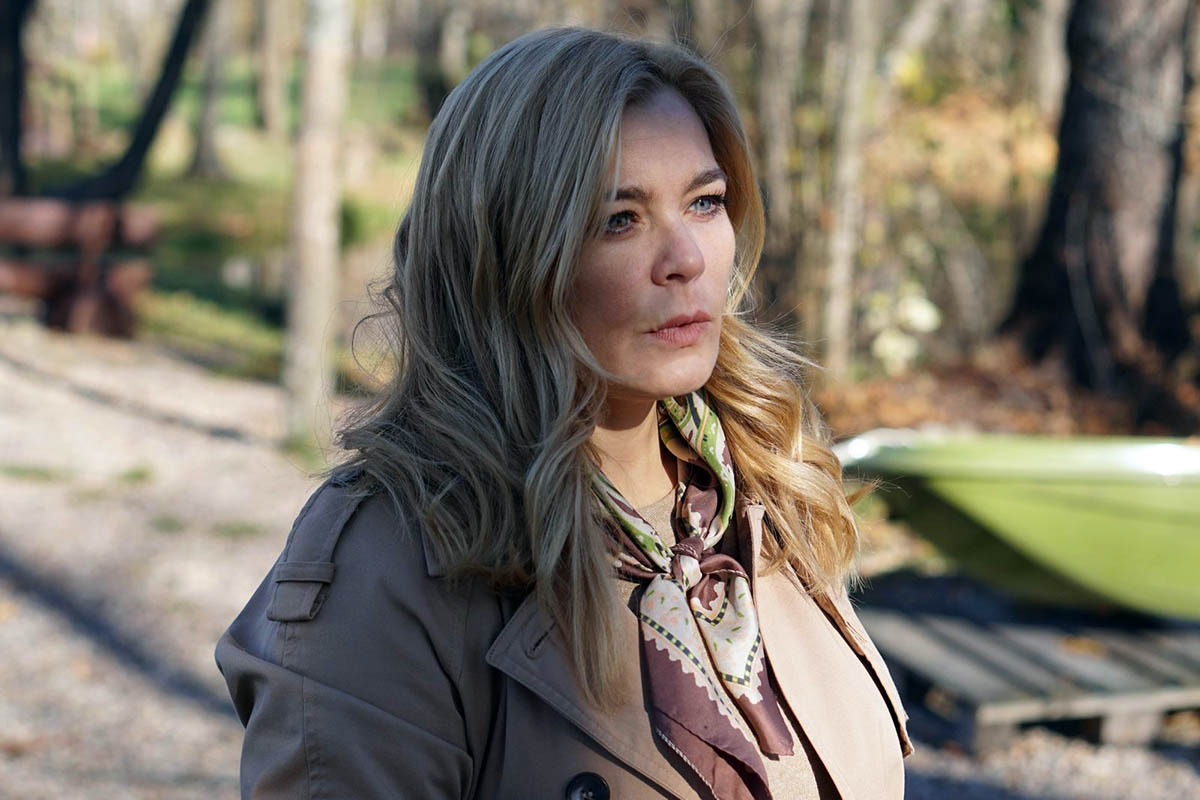 Кадр из сериала Акушерка Новые серии кадр Акушерка Новые серии 20