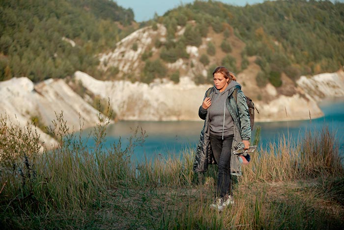 кадр Акушерка Счастье на заказ 7