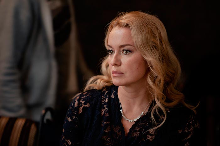 кадр Акушерка Счастье на заказ 12