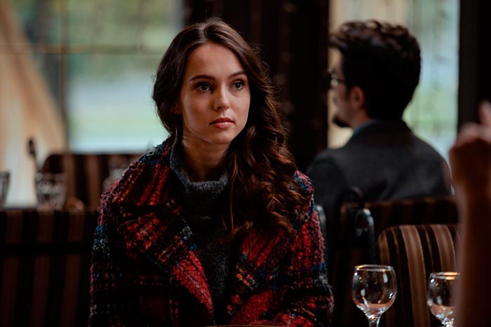 кадр Акушерка Счастье на заказ 13