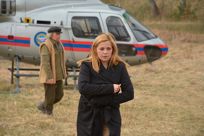 кадр Акушерка Счастье на заказ 14