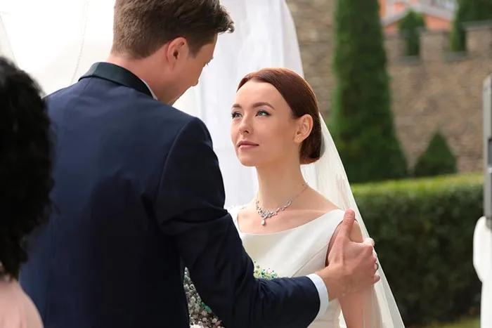 Кадр из сериала Аквамарин кадр Аквамарин 5
