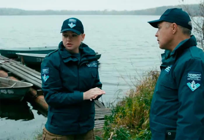 кадр Акватория 7
