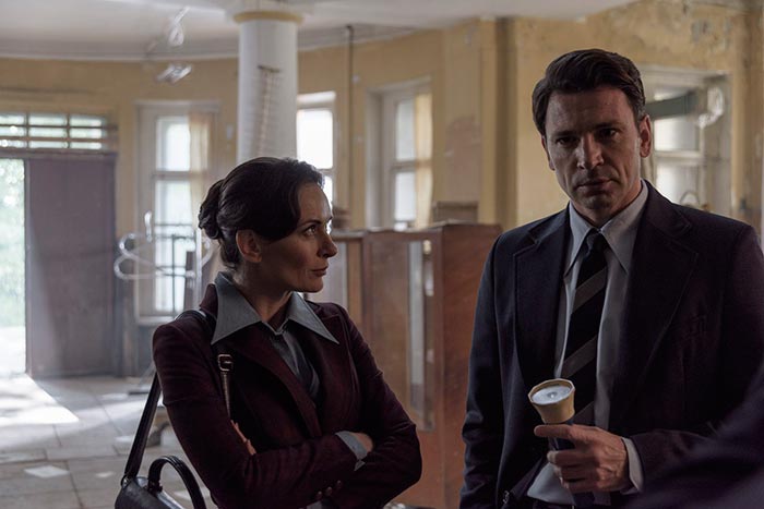 Кадр из сериала Алекс Лютый. Дело сирот кадр Алекс Лютый. Дело сирот 3