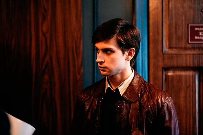 кадр Алекс Лютый. Золото войны 9